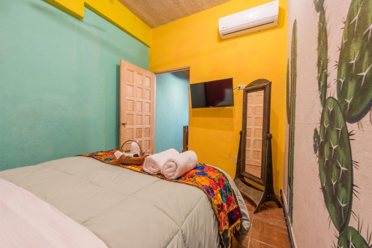 Hotel Casa Maria Malecon Puerto Vallarta Esterno foto