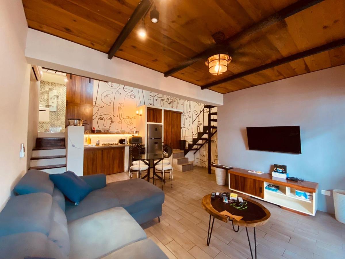 Hotel Casa Maria Malecon Puerto Vallarta Esterno foto
